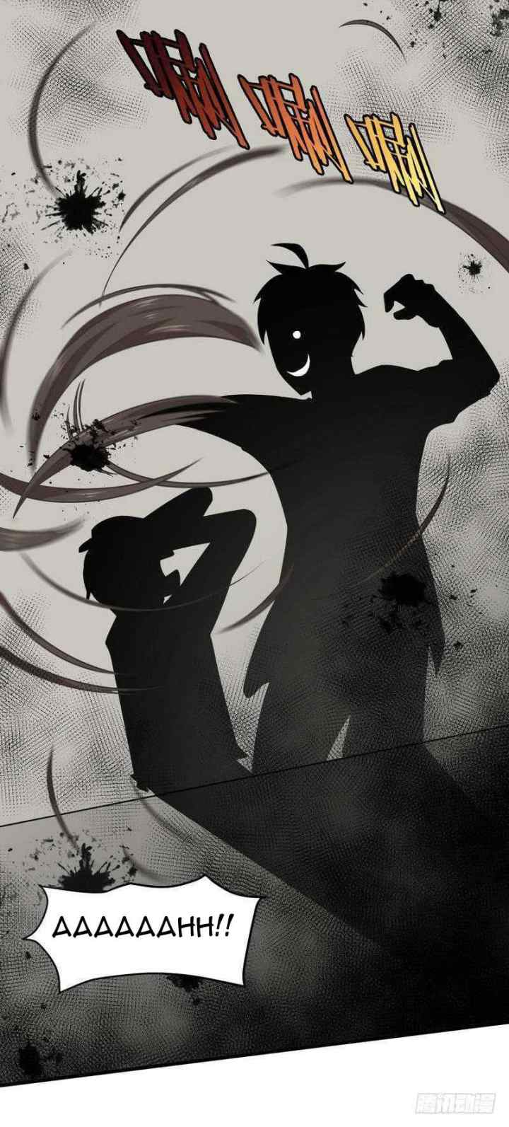 Immortal Swordsman in The Reverse World chapter 41 halaman 11