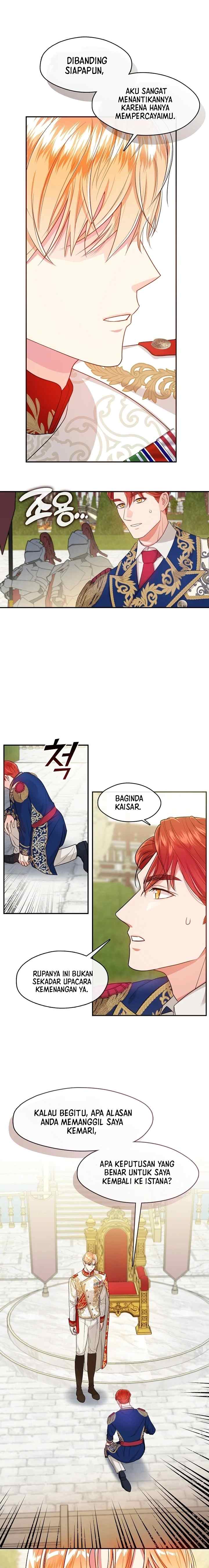 Princess Player chapter 13 halaman 12