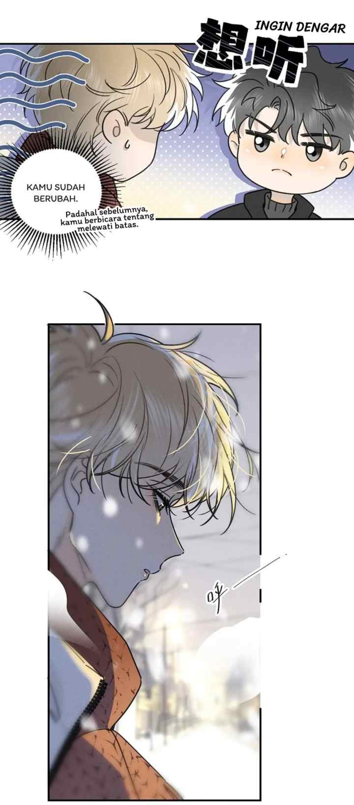 Salt Friend chapter 205 halaman 4
