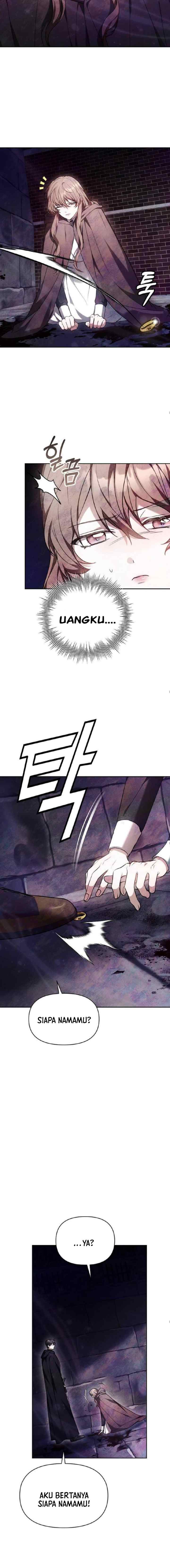 Hopefully, at Your Mercy chapter 2 halaman 16