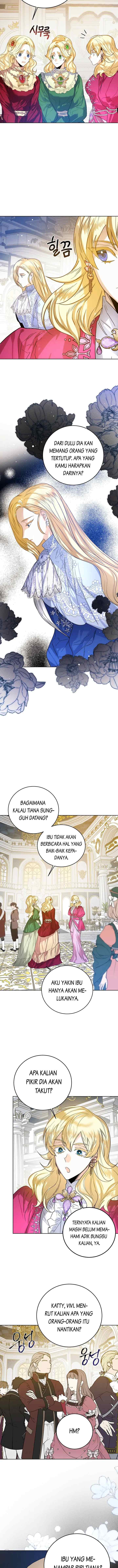 Royal Marriage chapter 63 halaman 6