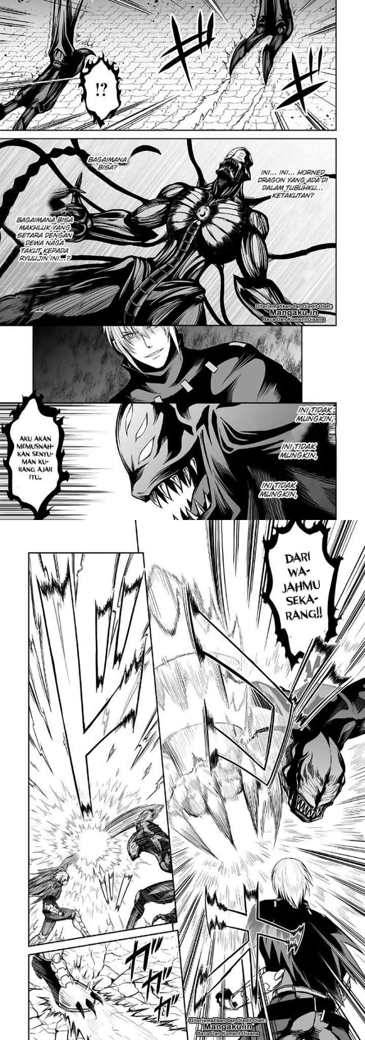 Jaryuu Tensei chapter 22 halaman 4