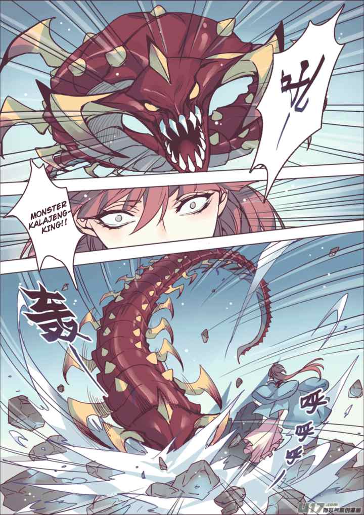 Miao Shou Xian Dan chapter 10.2 halaman 10
