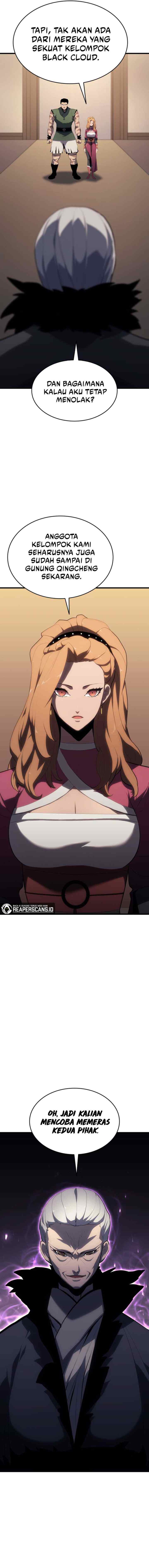 Reaper of the Drifting Moon chapter 33 halaman 7