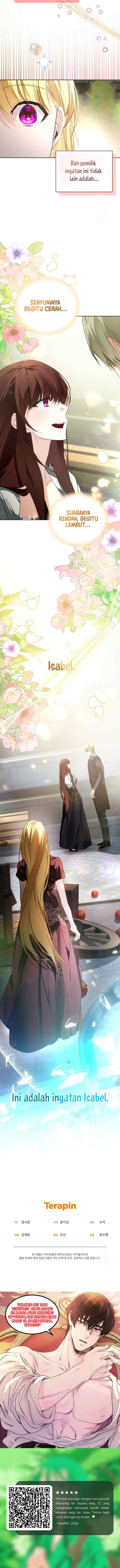 Fell In Tho The Arms of A Mad Villain chapter 34 halaman 20