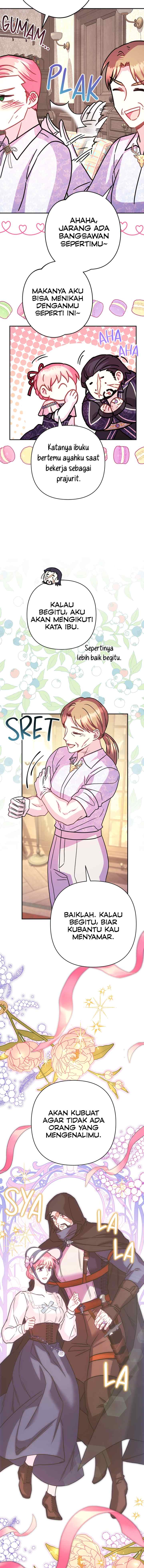 Anyway, It Is A Ropan chapter 57 halaman 15