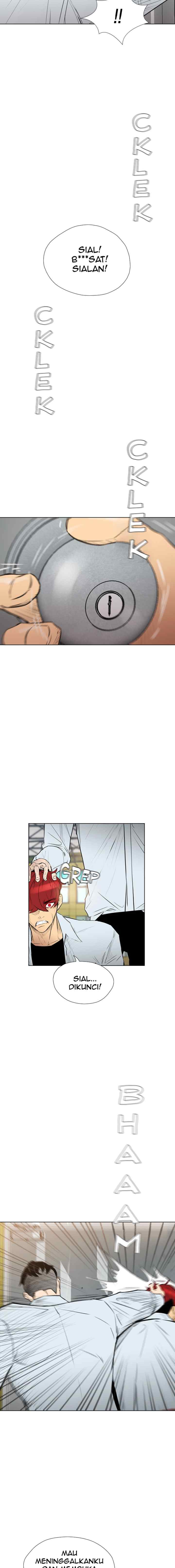 Reawaken Man chapter 148 halaman 8