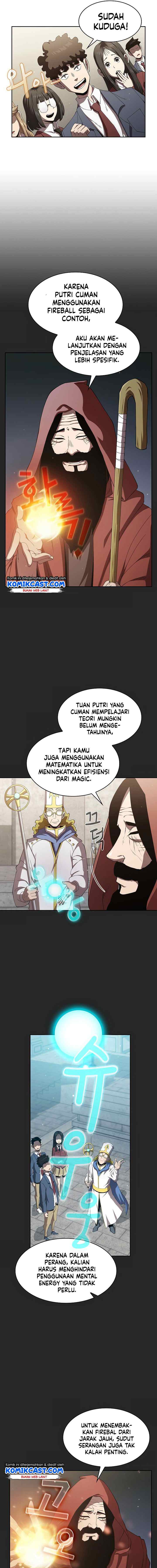 Is this Hero for Real? chapter 14 halaman 4