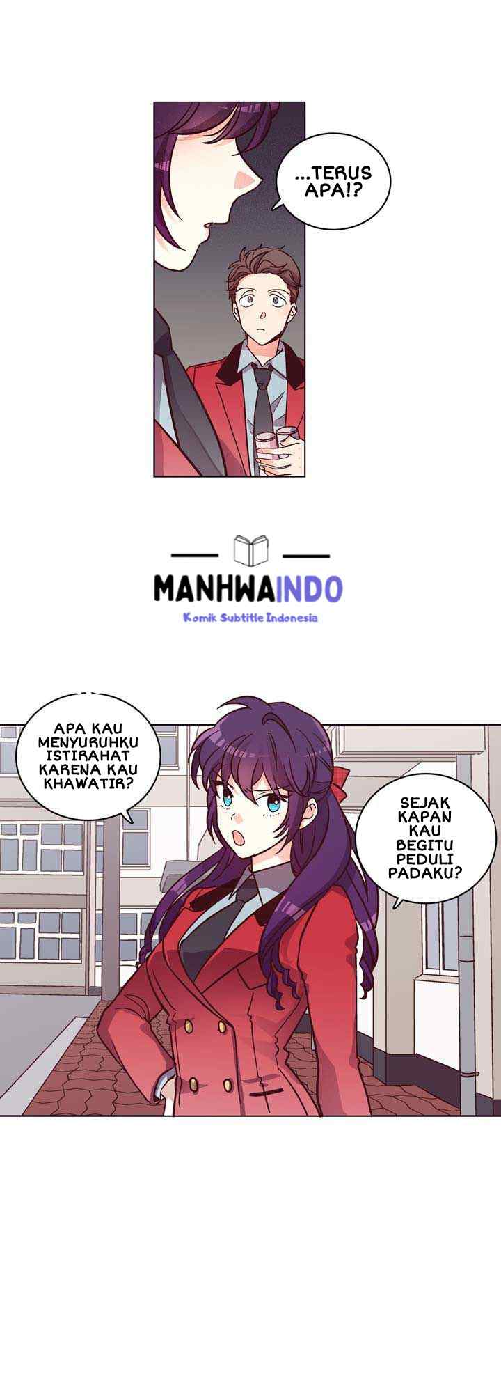 Pride Complex chapter 10.1 halaman 6