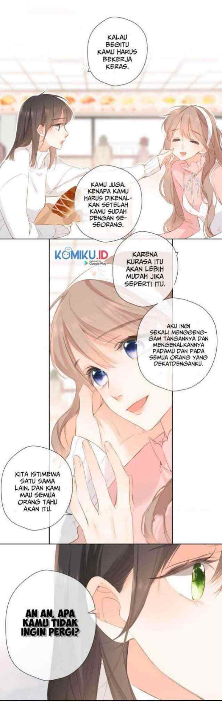 Once More chapter 96 halaman 8