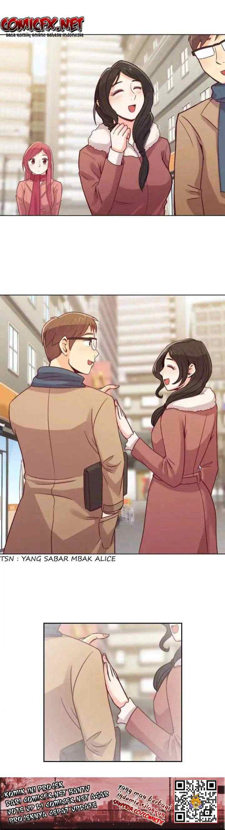 Annoying Alice chapter 15 halaman 11