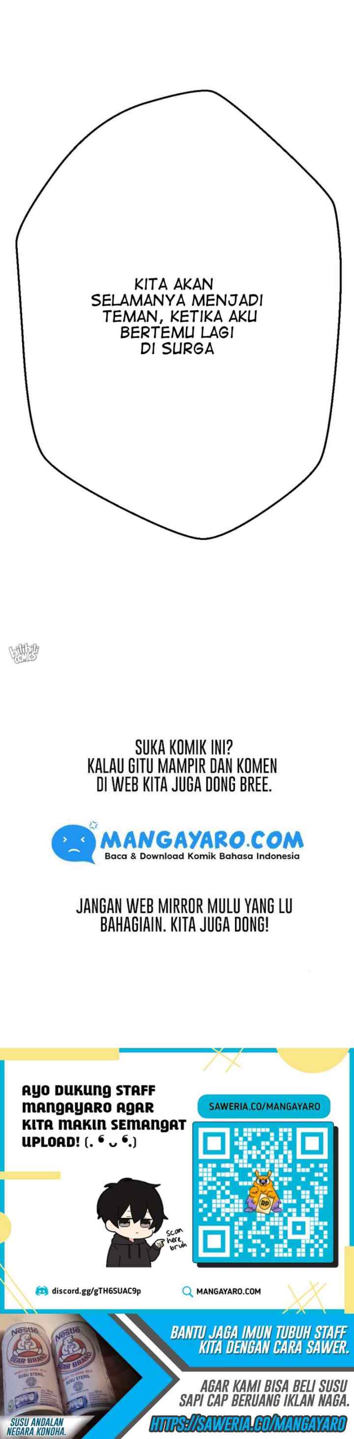 Rise of The Demon King chapter 91 halaman 18