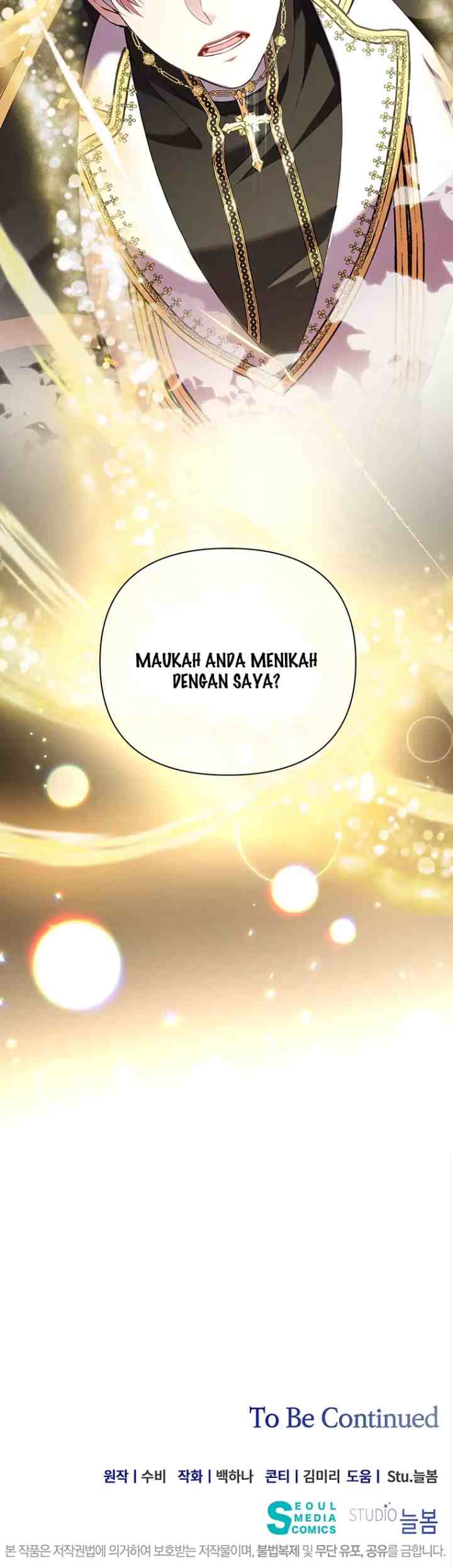 The Obsessive Second Male Lead Has Gone Wild chapter 3 halaman 15