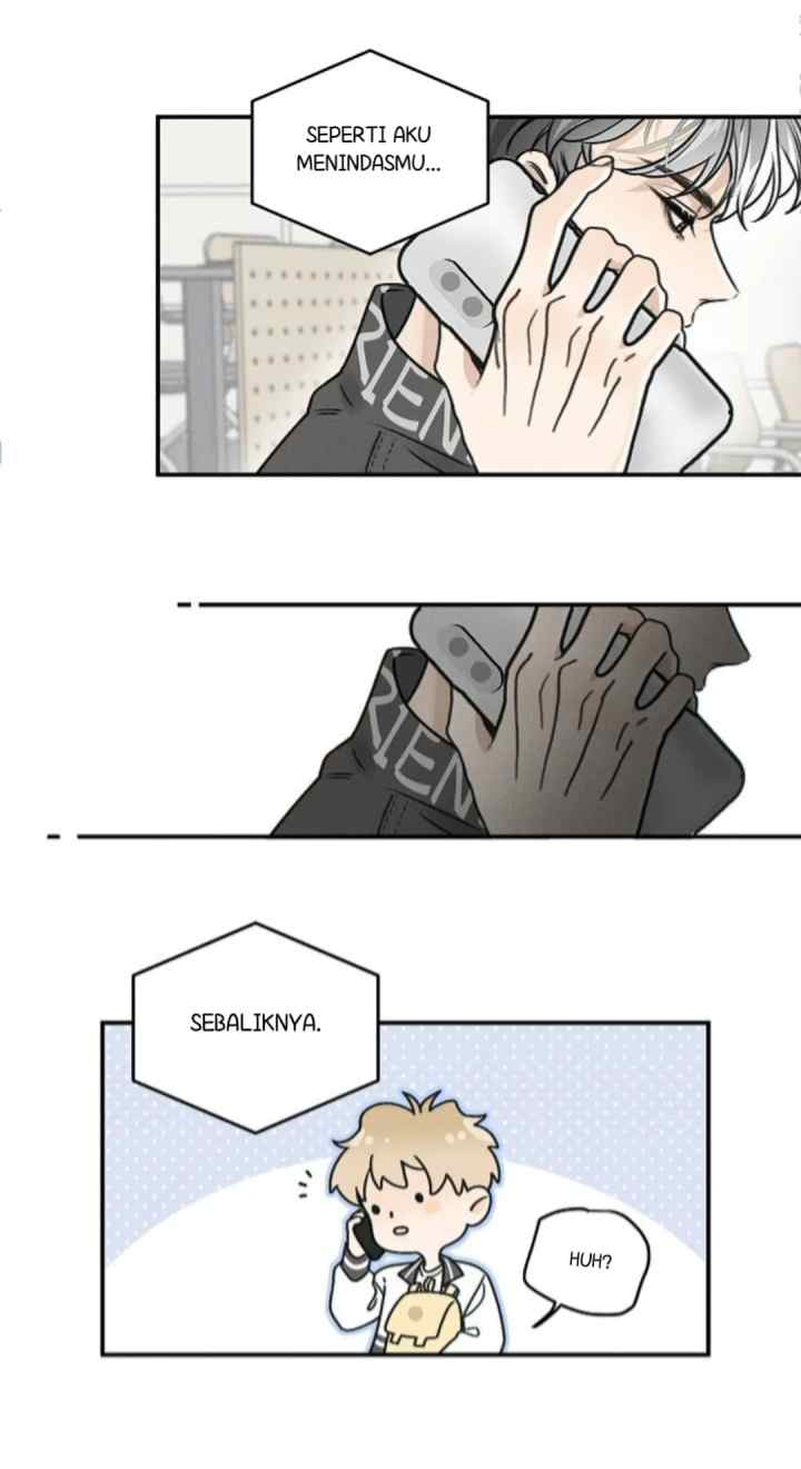 Salt Friend chapter 179 halaman 5