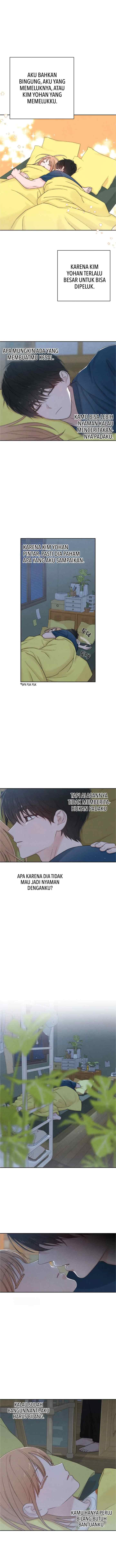 Apocalypse of Youth chapter 66 halaman 8
