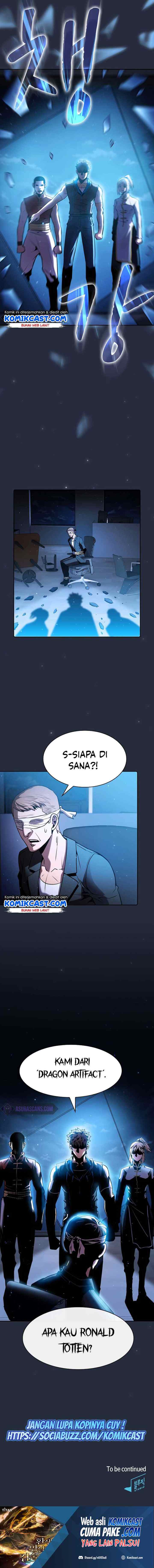 The Constellation That Returned From Hell chapter 75 halaman 15