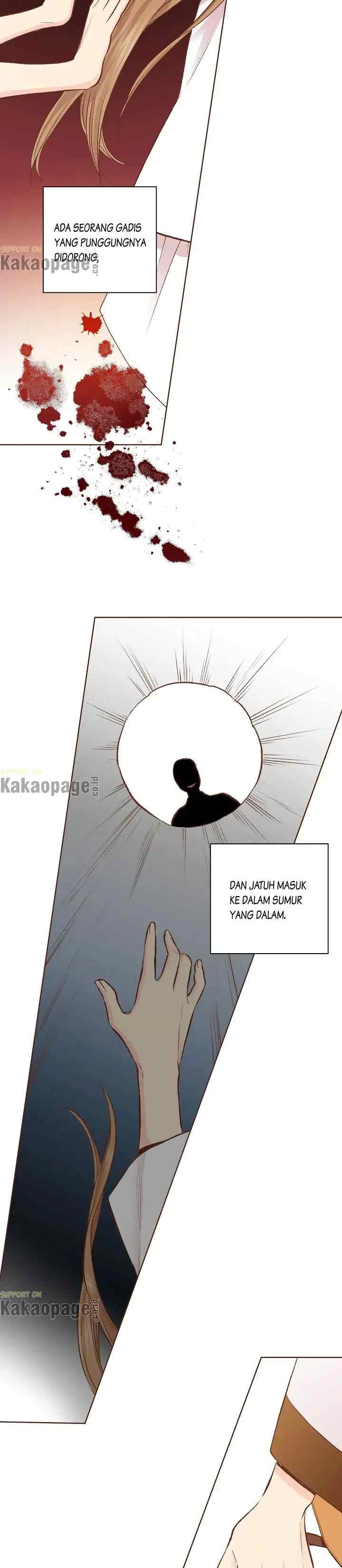 Snow Blossom chapter 225 halaman 14