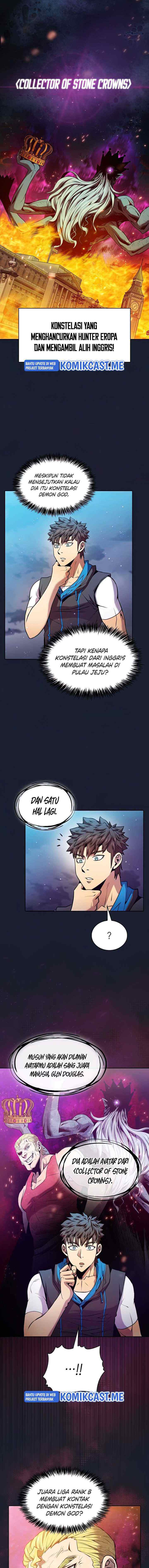 The Constellation That Returned From Hell chapter 93 halaman 7