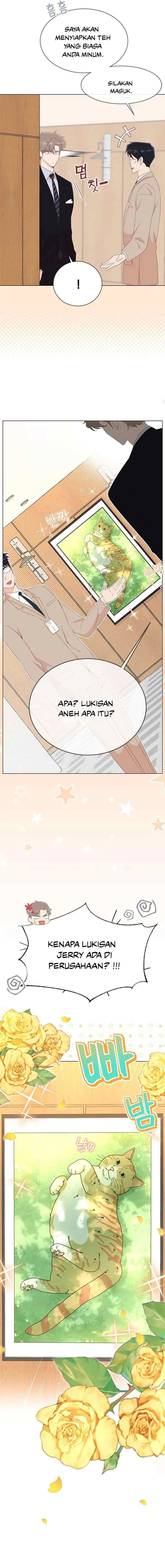 Why You Don't Know He's a She? chapter 42 halaman 8