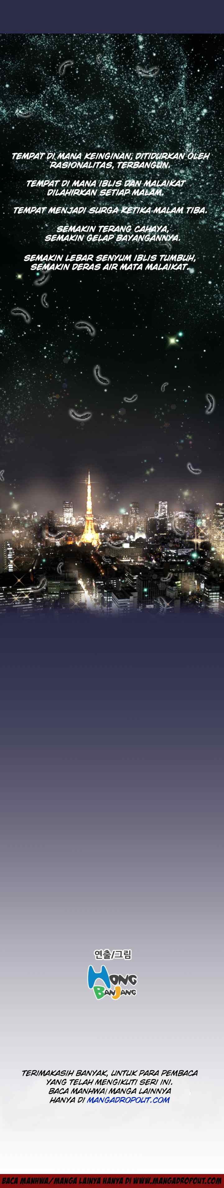Angel's Tears chapter 20 halaman 14