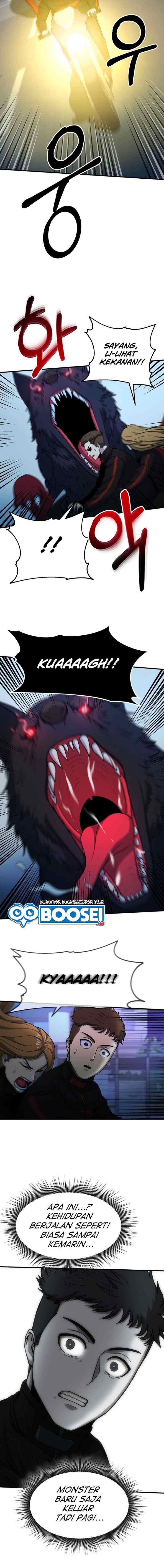 Dungeon House chapter 57 halaman 5
