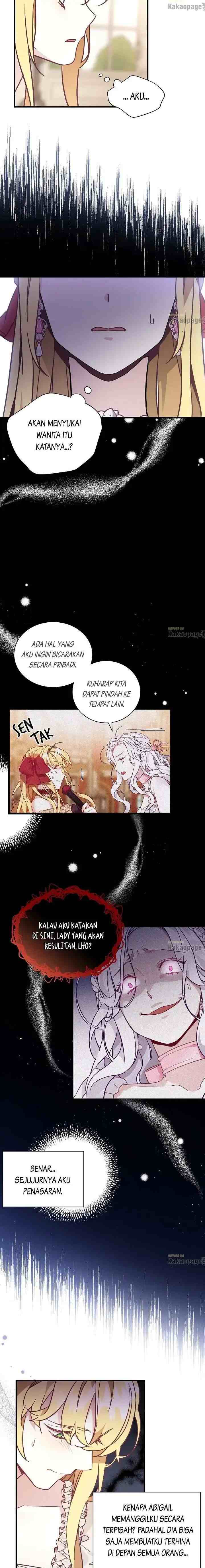 Not Sew Wicked Stepmom chapter 43 halaman 6