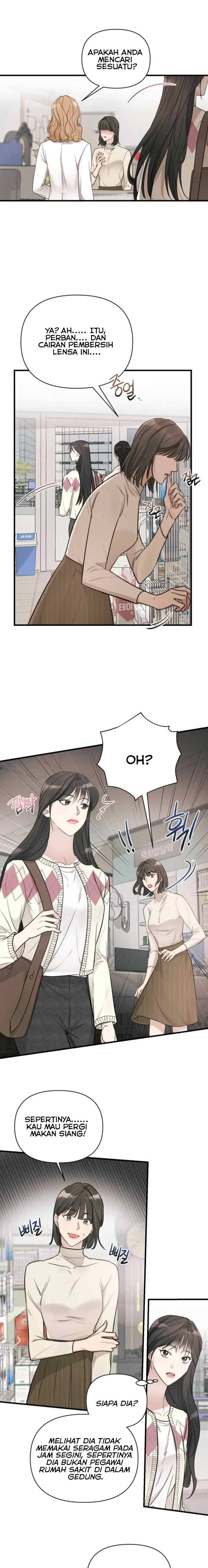 The Perfect Contract chapter 9 halaman 11
