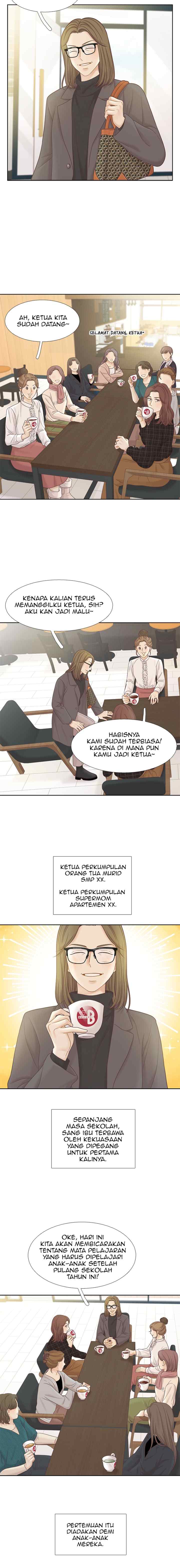 Odd Girls Out S2 chapter 174 halaman 15