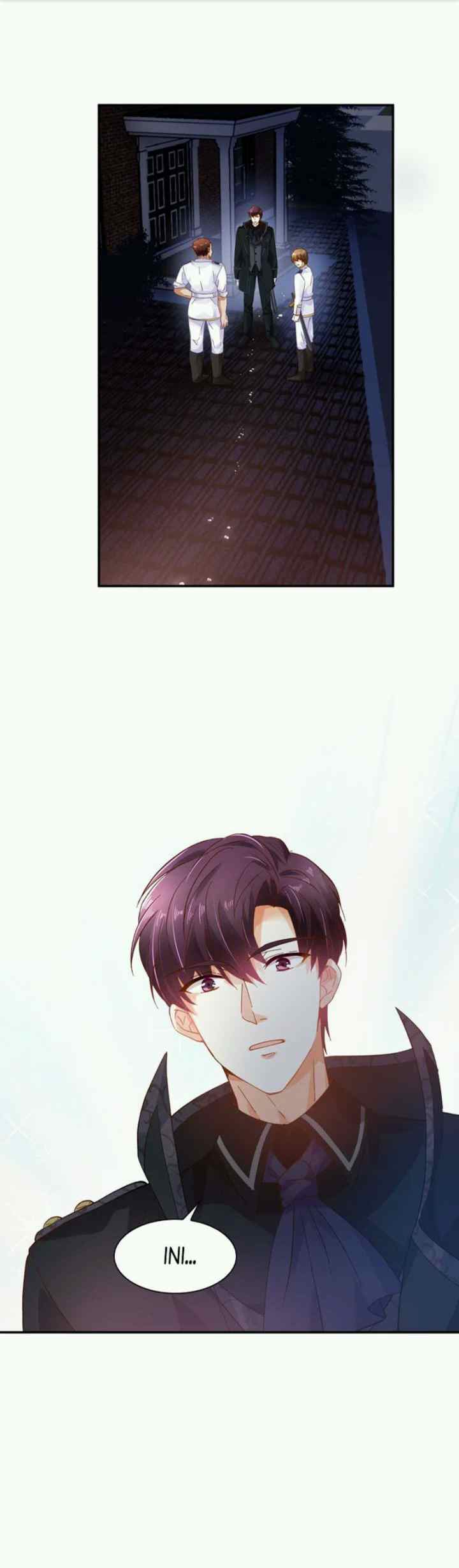 The Evil Lady Will Change chapter 19 halaman 17