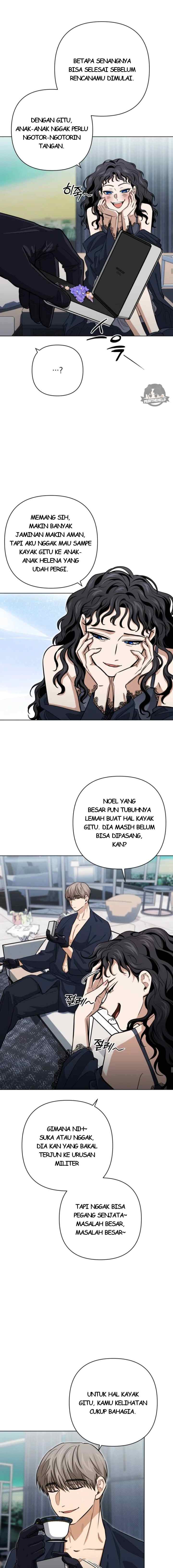 Remember Me chapter 21 halaman 9