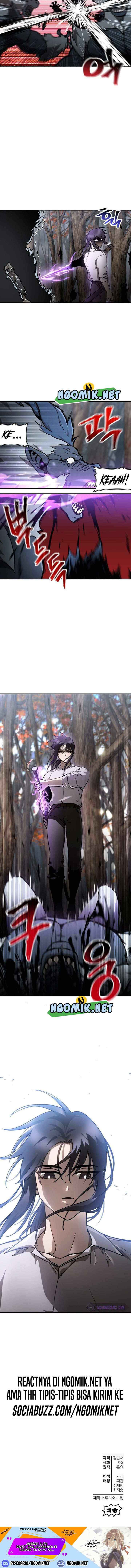 Helmut: The Forsaken Child chapter 17 halaman 13