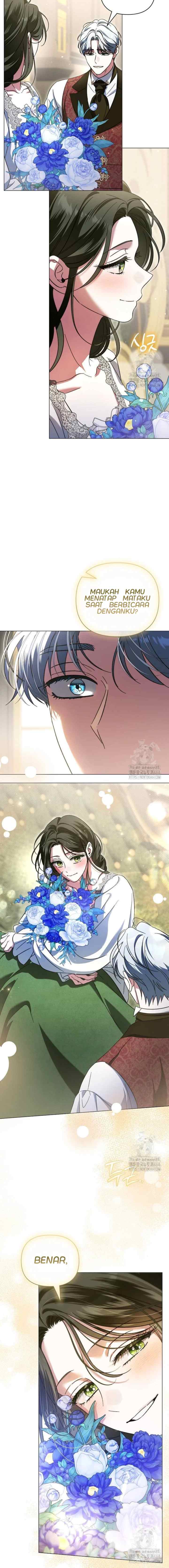 For The Beautiful Juliet chapter 17 halaman 17