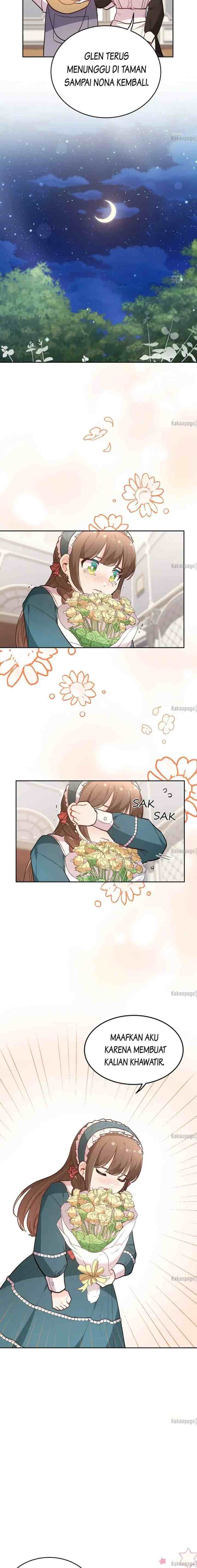 I Was Just an Ordinary Lady chapter 129 halaman 4