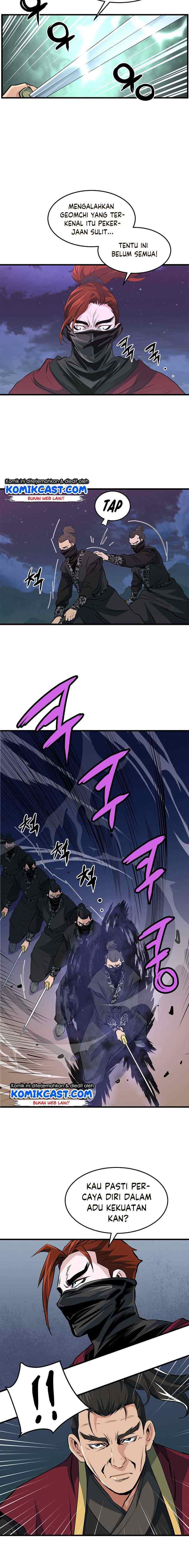 Grand General chapter 38 halaman 7