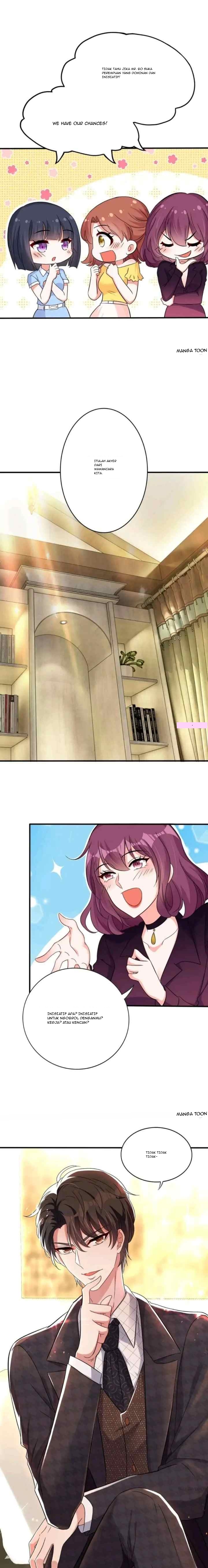 Don't Mess With Missy! chapter 53 halaman 6