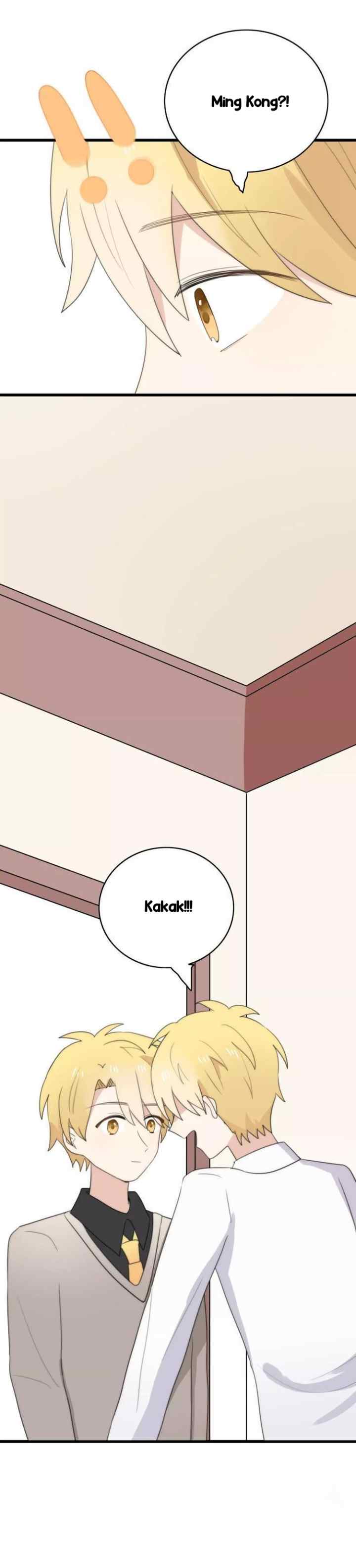 My Pet Lost Her Memories chapter 29 halaman 17
