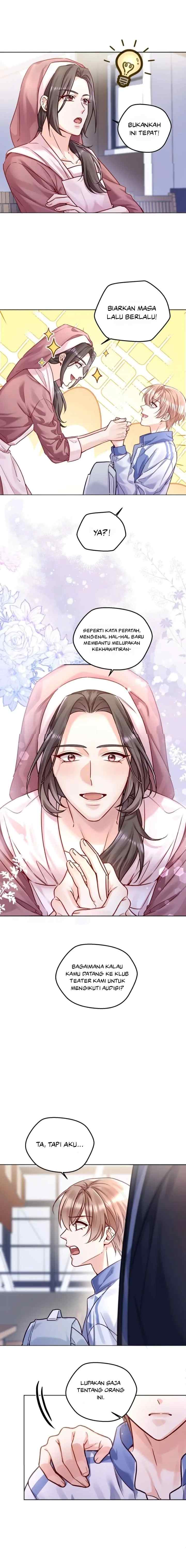 Early Summer Waltz chapter 1 halaman 10