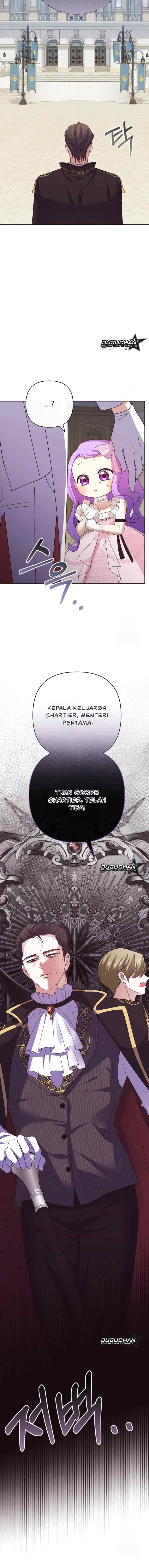 What?! The Daughter of A Scoundrel Successor?! chapter 32 halaman 19