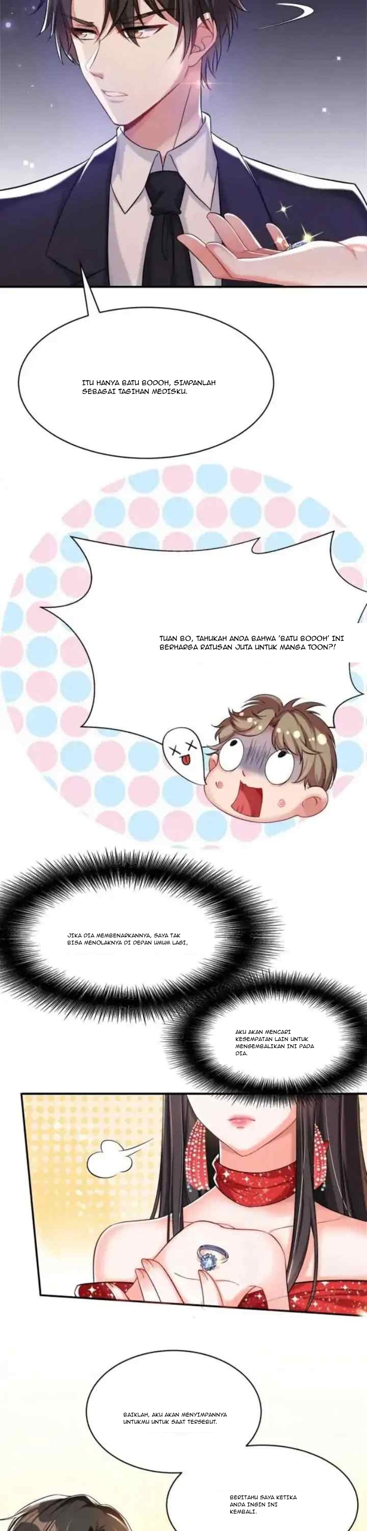 Don't Mess With Missy! chapter 33 halaman 16