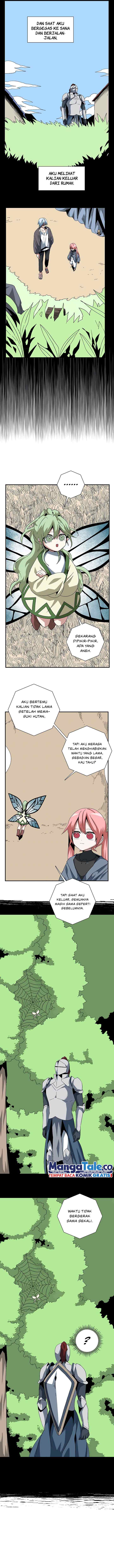 One Step to The Demon King chapter 84 halaman 11