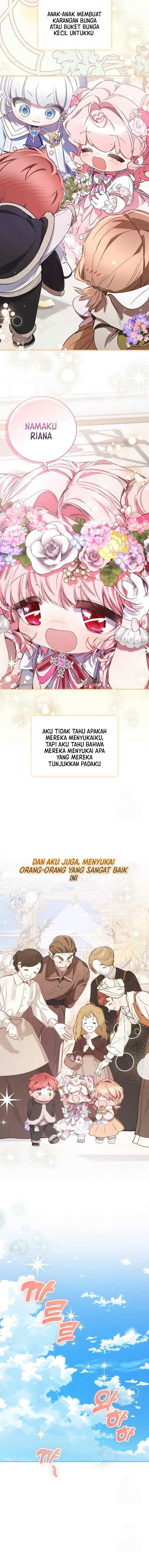My Father Is the Enemy of My Past Life? chapter 29 halaman 17
