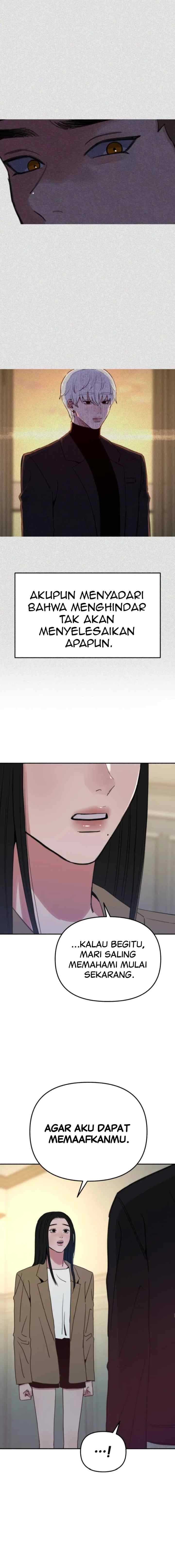 Muse On Yumyeong chapter 83 halaman 4