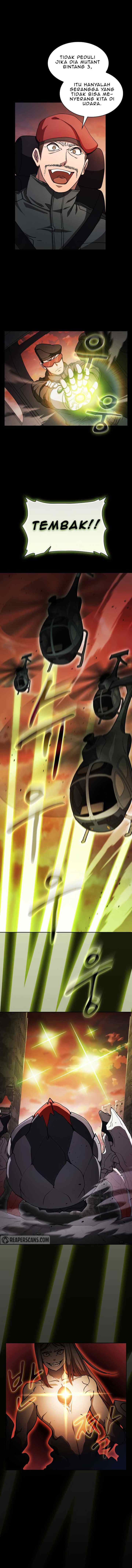 Is this Hunter for Real?! chapter 30 halaman 11