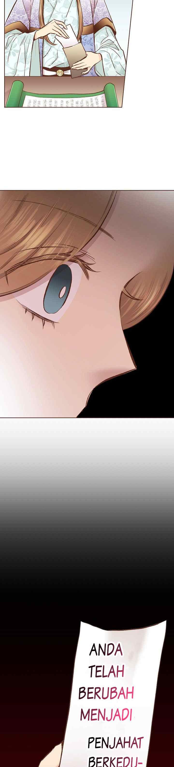 Snow Blossom chapter 374 halaman 15