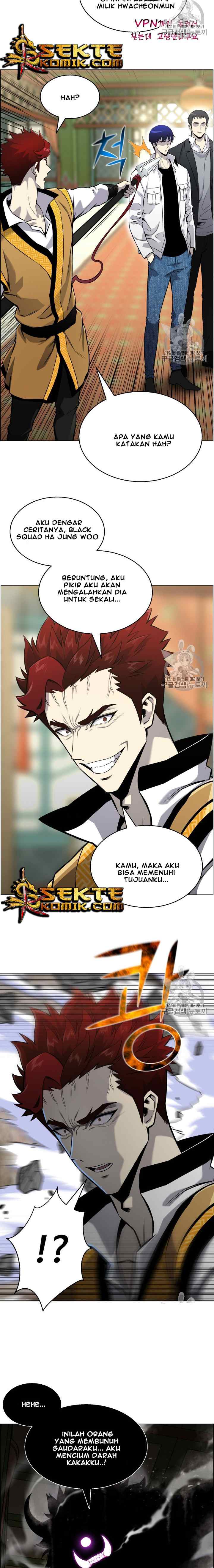 Reverse Villain chapter 51 halaman 9