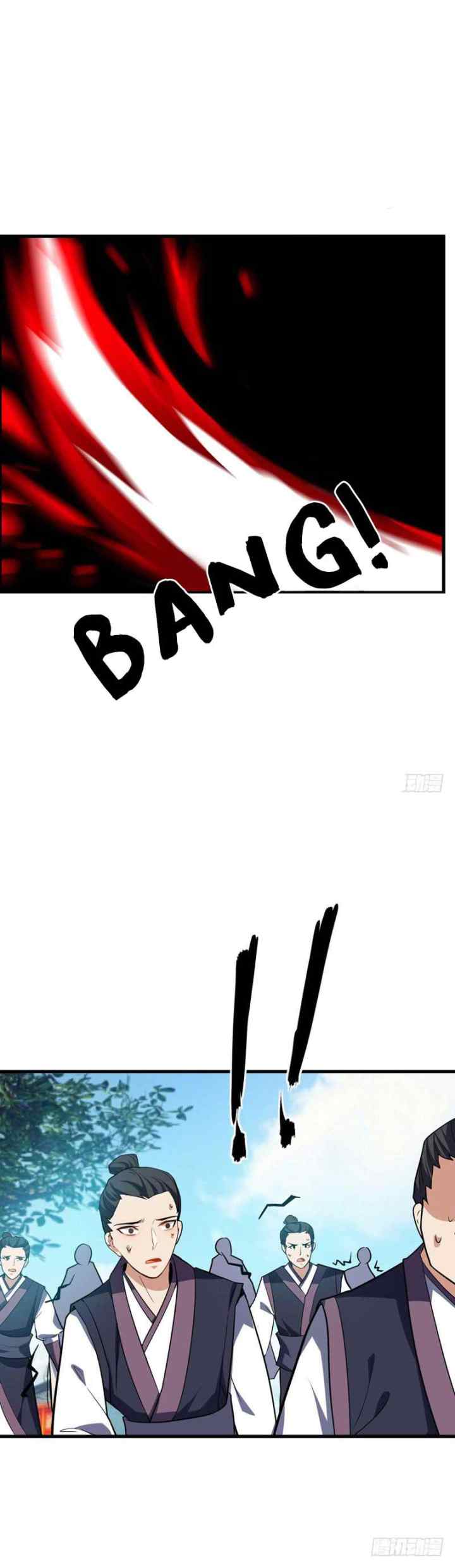 Rise of The Demon King chapter 47 halaman 17