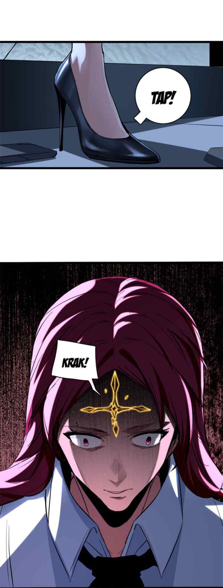 Let Me Game In Peace chapter 70 halaman 11