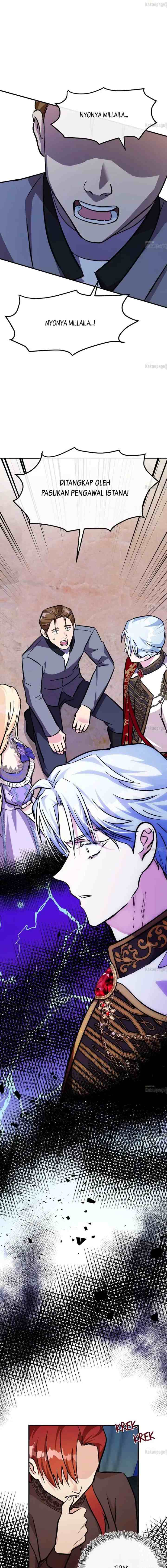 The Villainess Lives Twice chapter 111 halaman 18