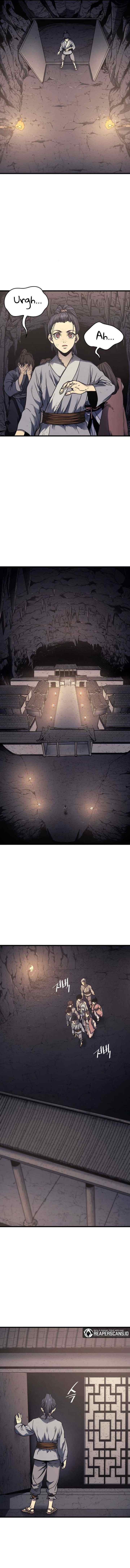 Reaper of the Drifting Moon chapter 4 halaman 10
