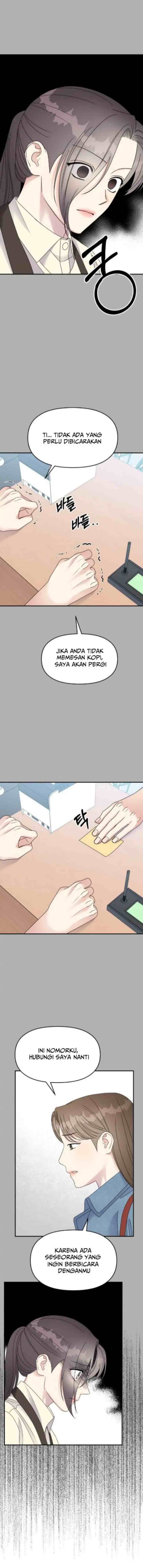 Do As I Say! chapter 105 halaman 7